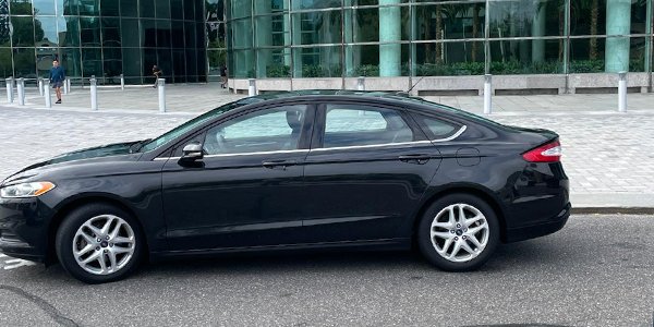 Image Taxi Service 516 Corp