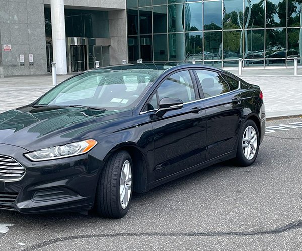 Image Taxi Service 516 Corp