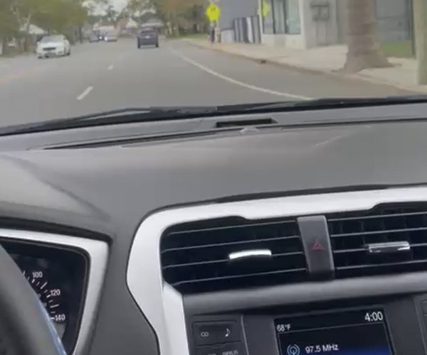 Image Taxi Service 516 Corp