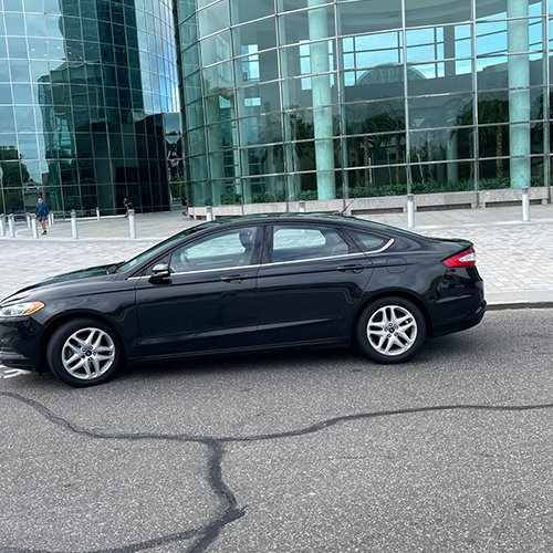 Image Taxi Service 516 Corp