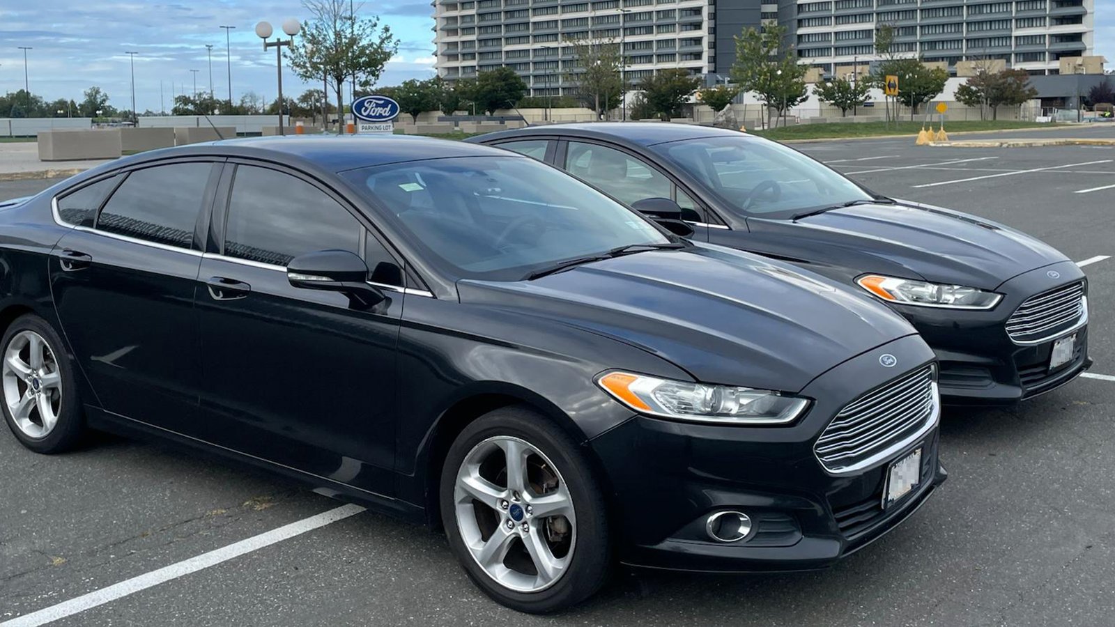 Image Taxi Service 516 Corp