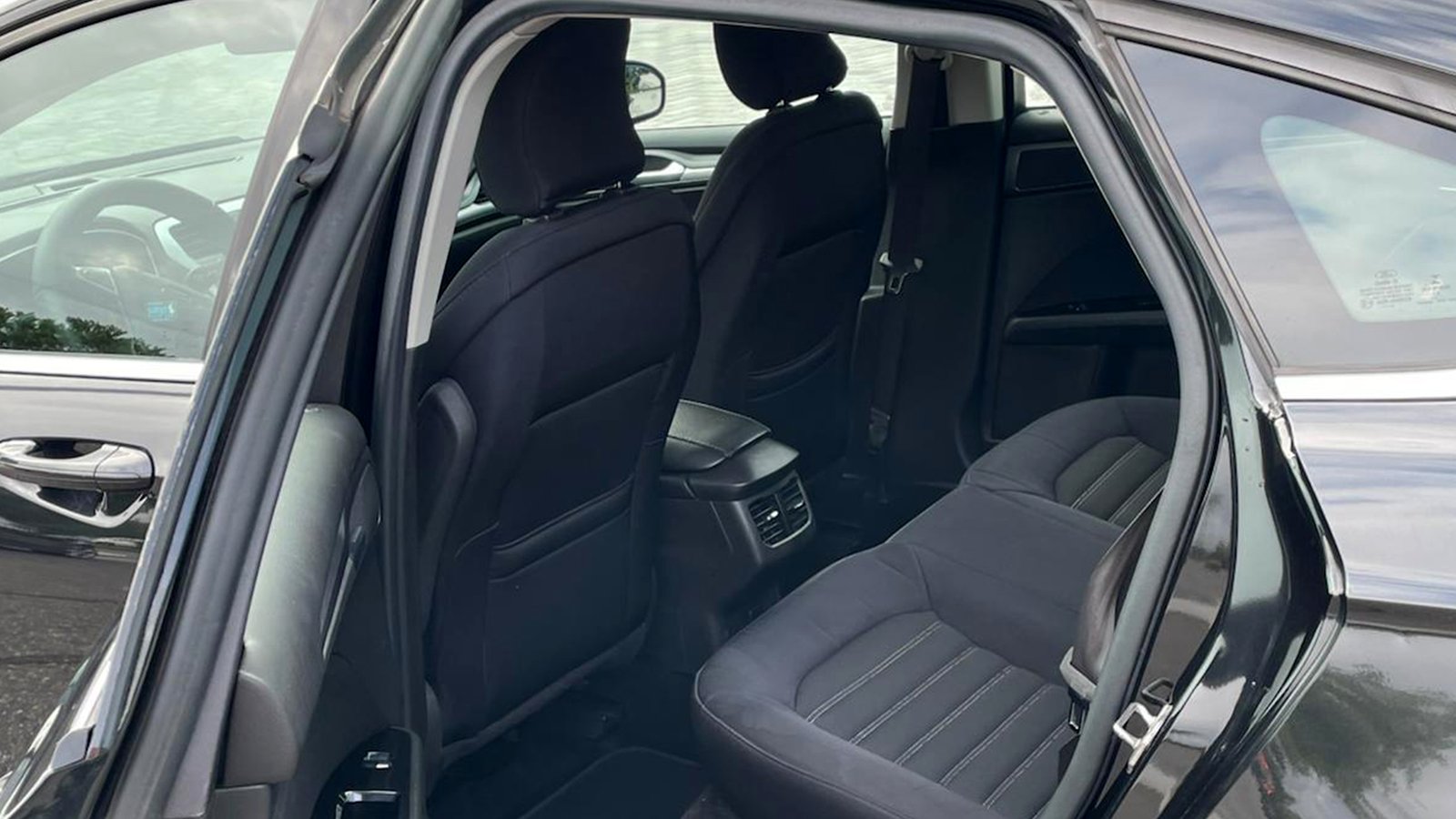 Image Taxi Service 516 Corp