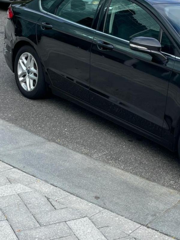 Taxi Service 516 Corp