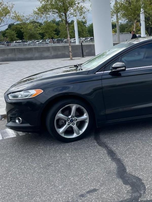 Taxi Service 516 Corp