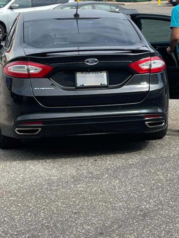 Taxi Service 516 Corp