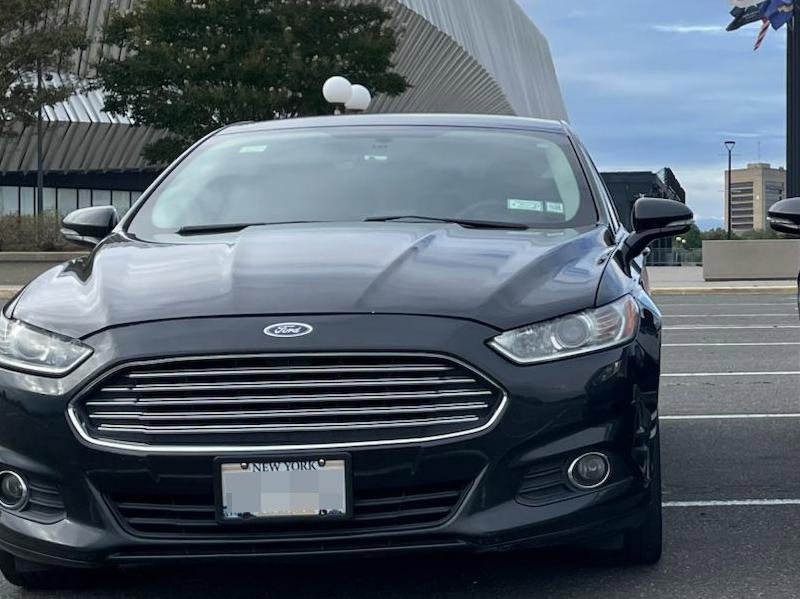 Taxi Service 516 Corp