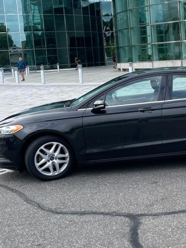 Taxi Service 516 Corp