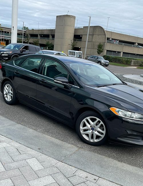 Image Taxi Service 516 Corp