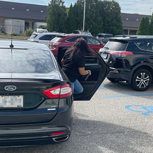 Image Taxi Service 516 Corp