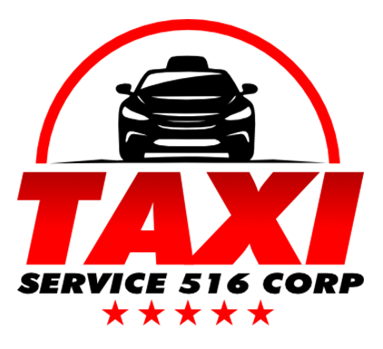 Logo Taxi Service 516 Corp